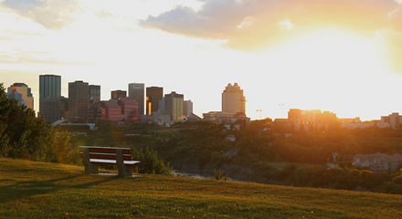  Edmonton